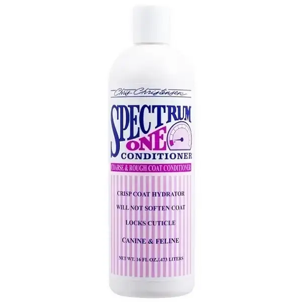 Tryggt köp | Chris Christensen Spectrum One Coarse & Rough Coat balsam – 473 ml