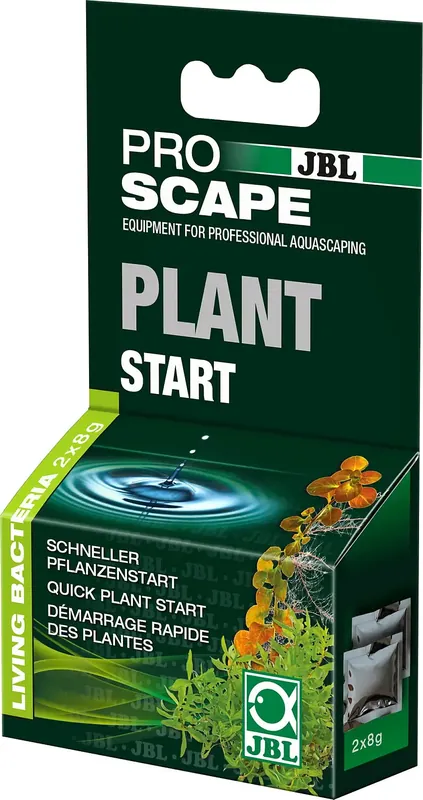 JBL ProScape PlantStart, 16 g | Spara mer