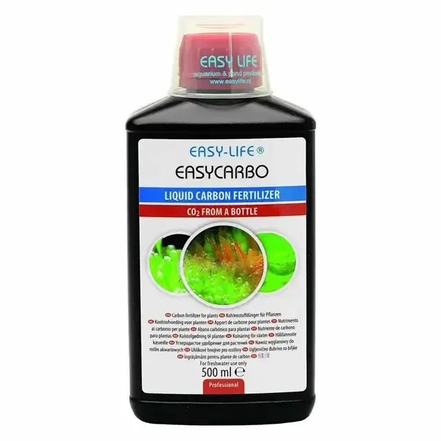 Easy-Life EasyCarbo – Flytande CO2 – 500 ml | Sänkt pris