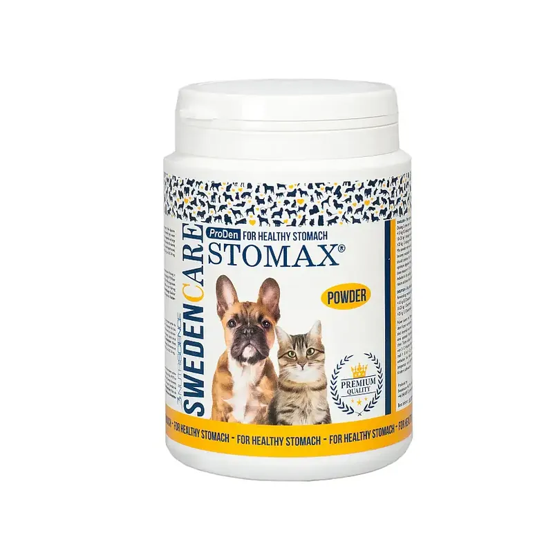 Prebiotika Stomax Pulver-C462095 | Nyhet hos oss