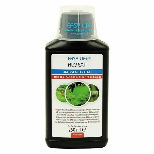 Easy-Life AlgExit – Algmedel – 250 ml - Beställ idag