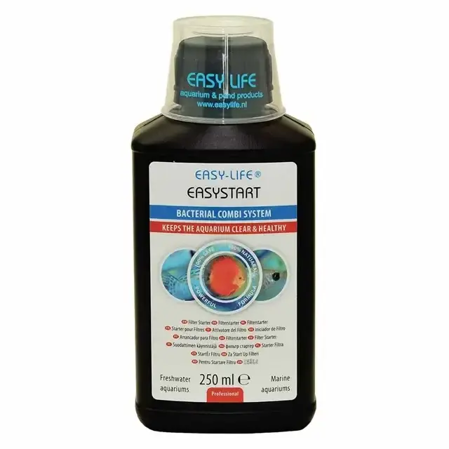 Missa inte erbjudandet | Easy-Life EasyStart – Startbakterier – 250 ml