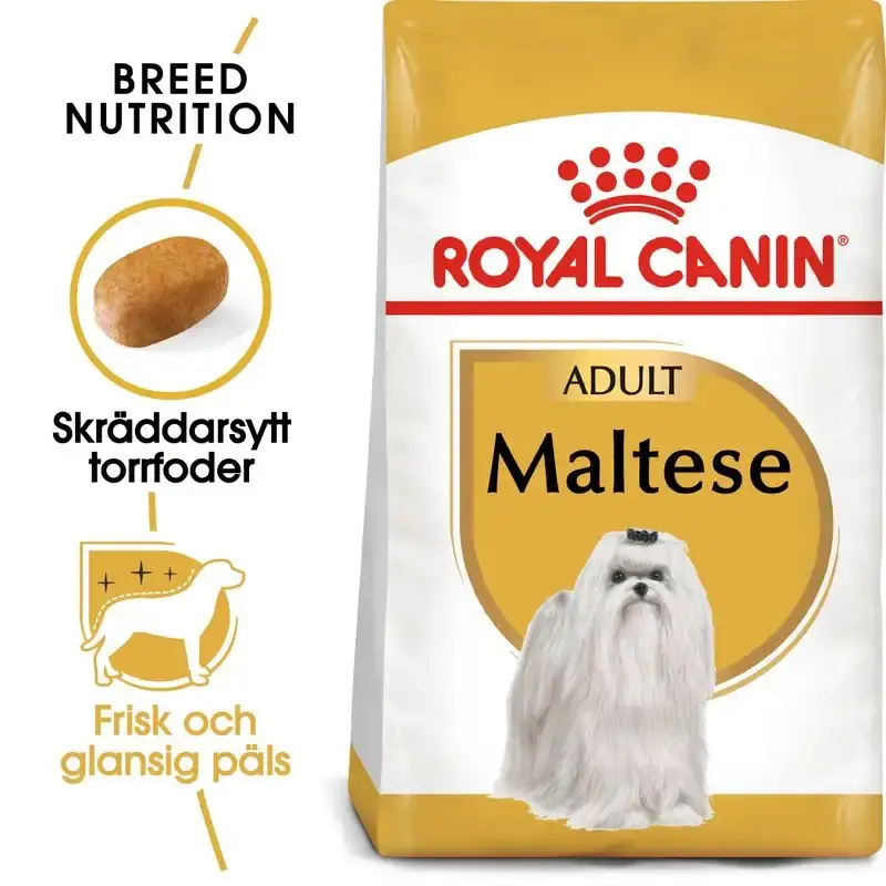 Fabrikspris | Royal Canin Maltese Adult-324905.8