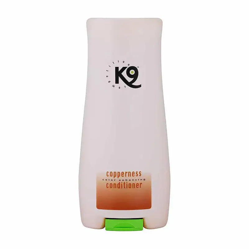 K9 Copperness conditioner 300ML | Nyhet i webbutiken