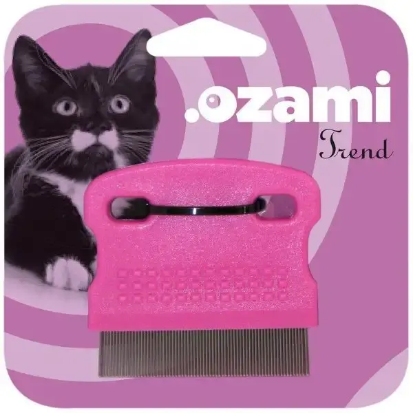 Ozami Luskam Tät 67 Tänder Katt - Storsäljare