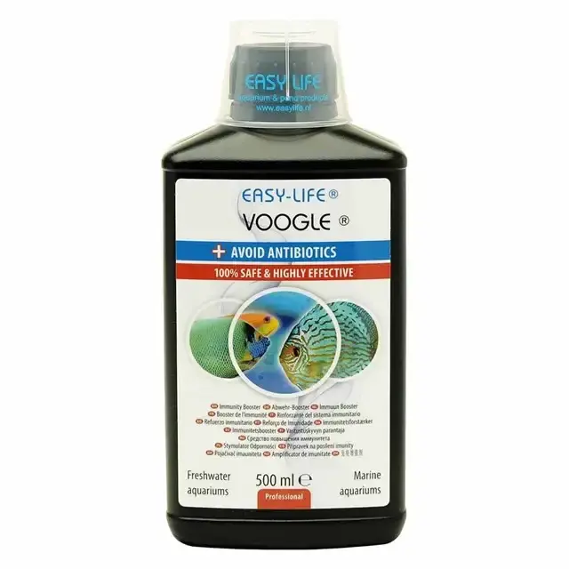 Extra bra pris | Easy-Life Voogle – Hälsopreparat – 500 ml