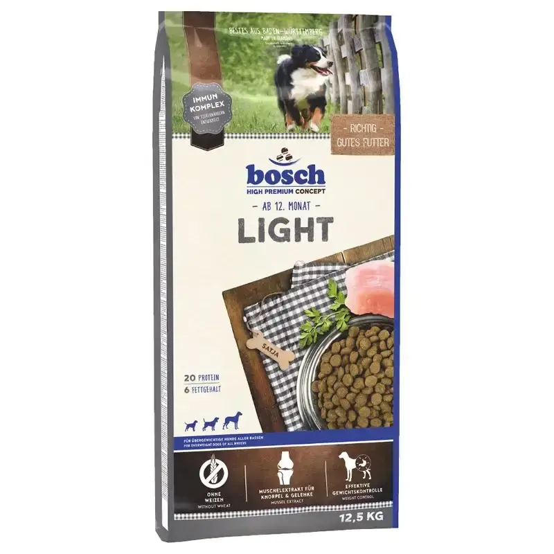 bosch Light-574993.0 - Professionell kvalitet