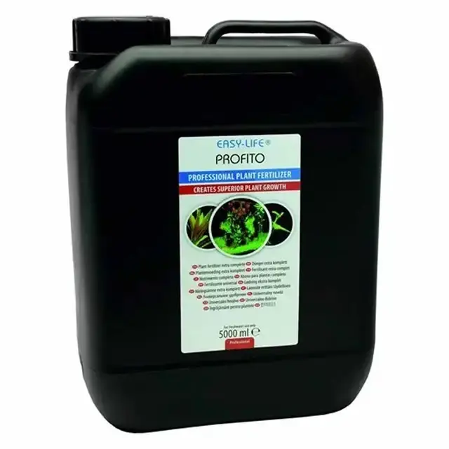 Easy-Life Profito – Växtnäring – 5000 ml - Enkel beställning
