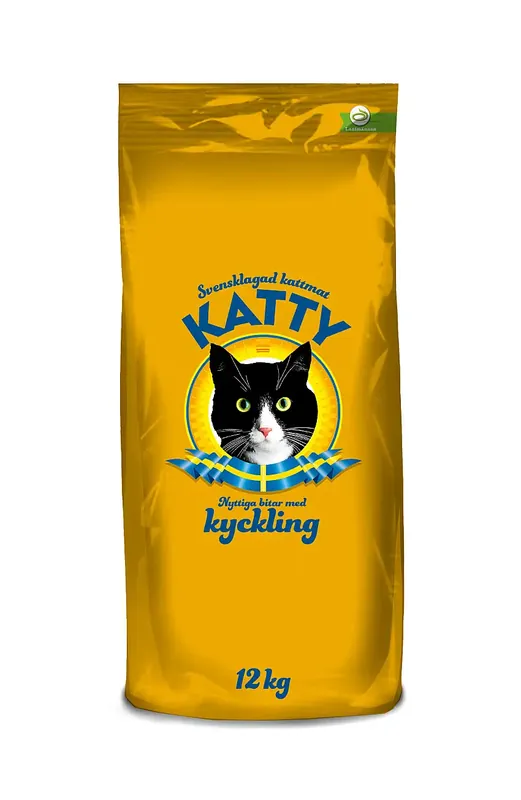 Nyttiga Bitar med Kyckling-C465677 - Finns i lager