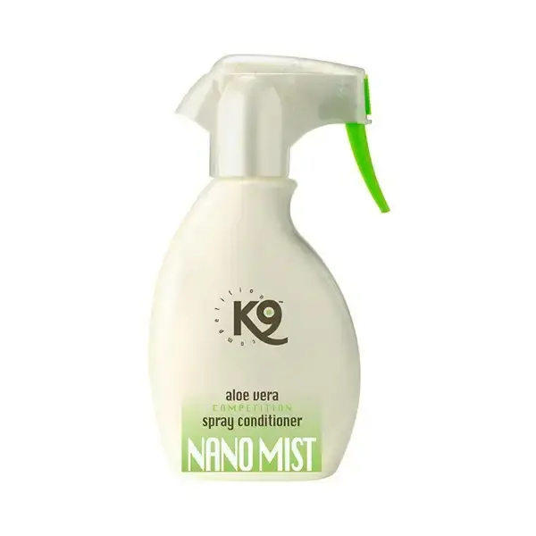 Balsamspray K9 250ml - Beställ direkt