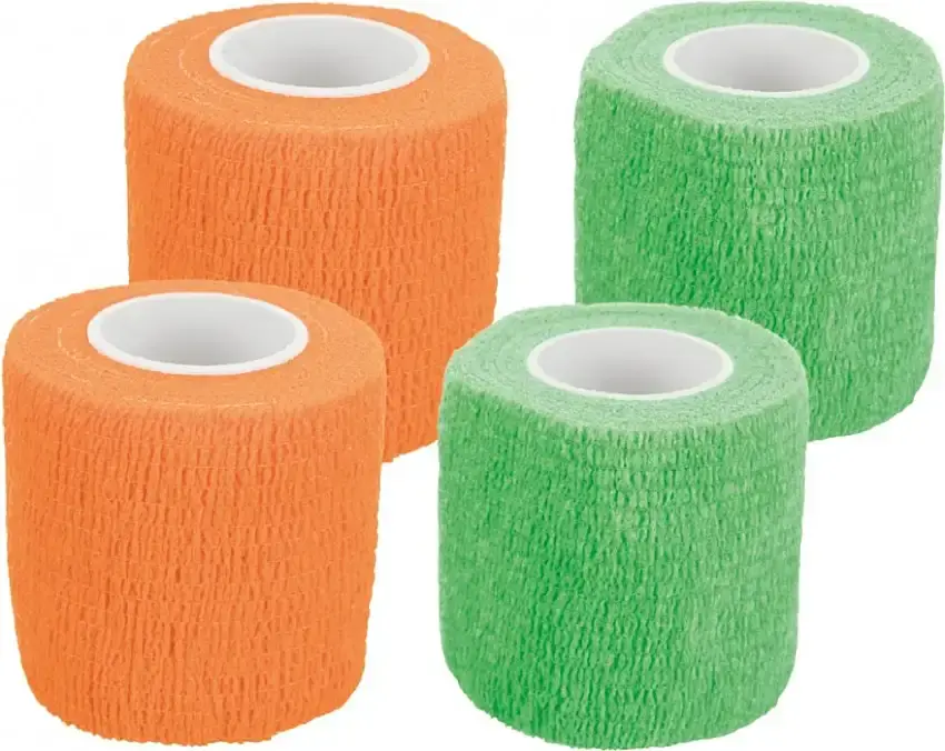 Sista chansen | Trixie Bandagebinda 4-pack