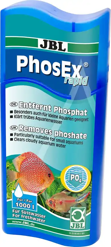 Lägg i varukorg - JBL PhosEx rapid, 250 ml