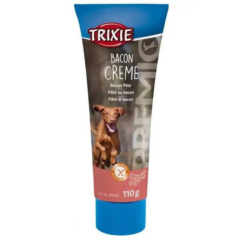 Väl omtyckt | PREMIO Baconpaté Tub 110g