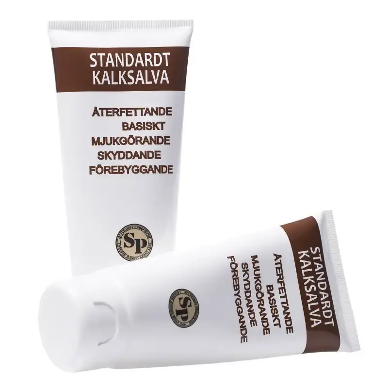 Standardt Kalksalva 100 ml - Rea
