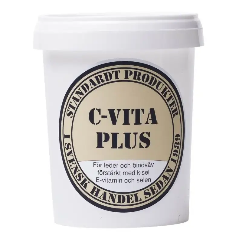 Standardt C-Vita Plus 150g | Dagens deal
