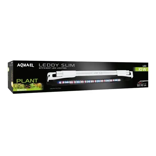 Precis tillagt | Aquael Leddy Slim Plant – 50-70 cm – 10 W