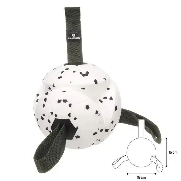 Boll med handtag Kona - Handla nu