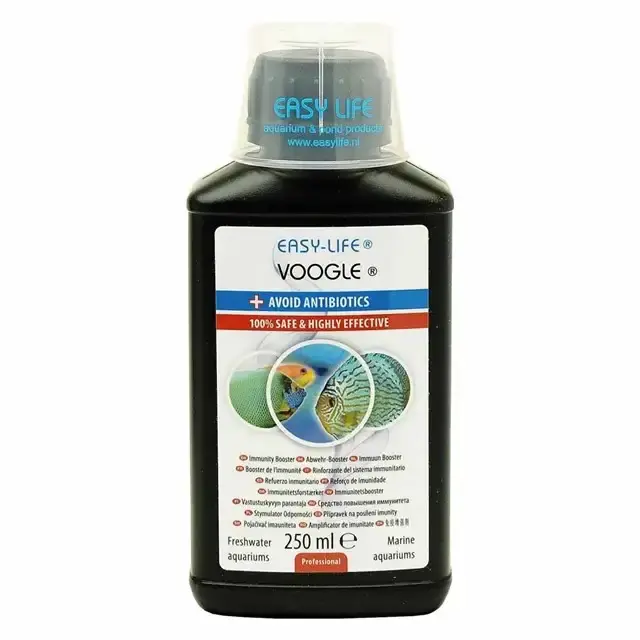 Easy-Life Voogle – Hälsopreparat – 250 ml | Rabatter