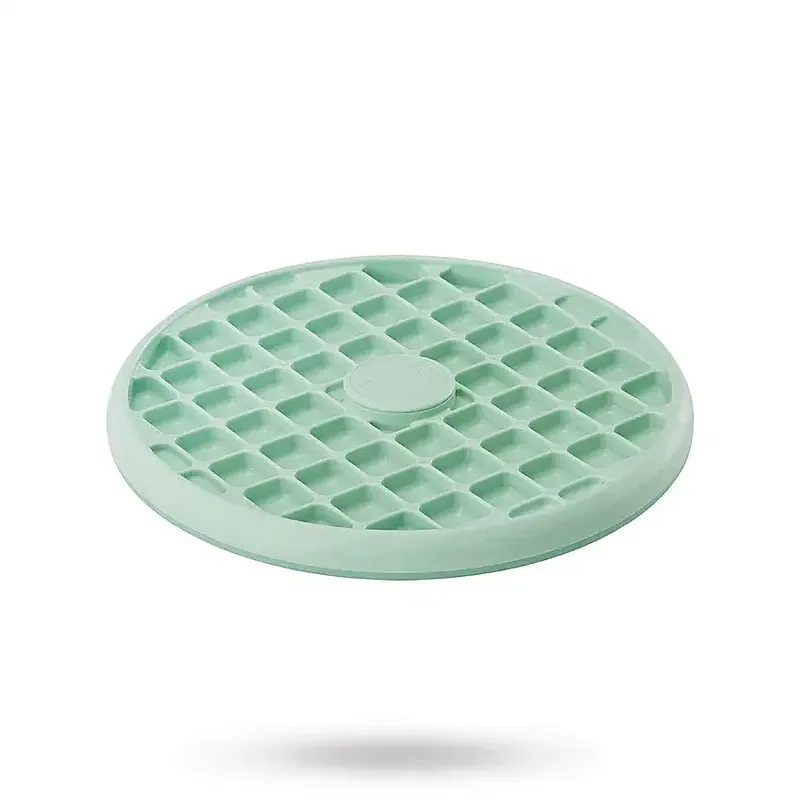 OUTWARD HOUND Fun Feeder Slo Tray matskål – Mint | Populärt just nu