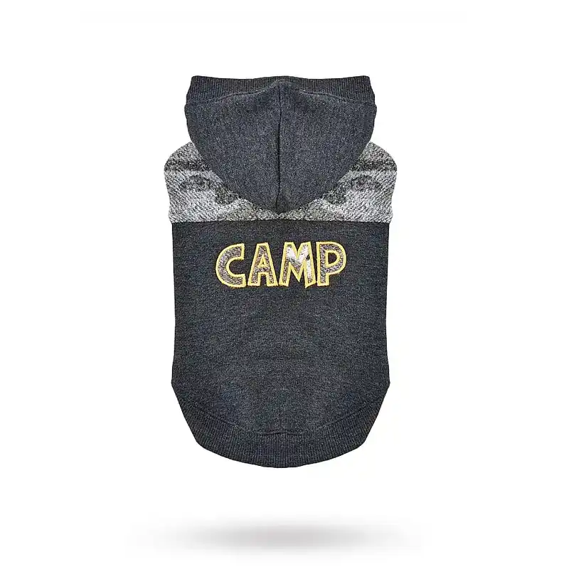 Camp – C. Grey SMALL - Erbjudande