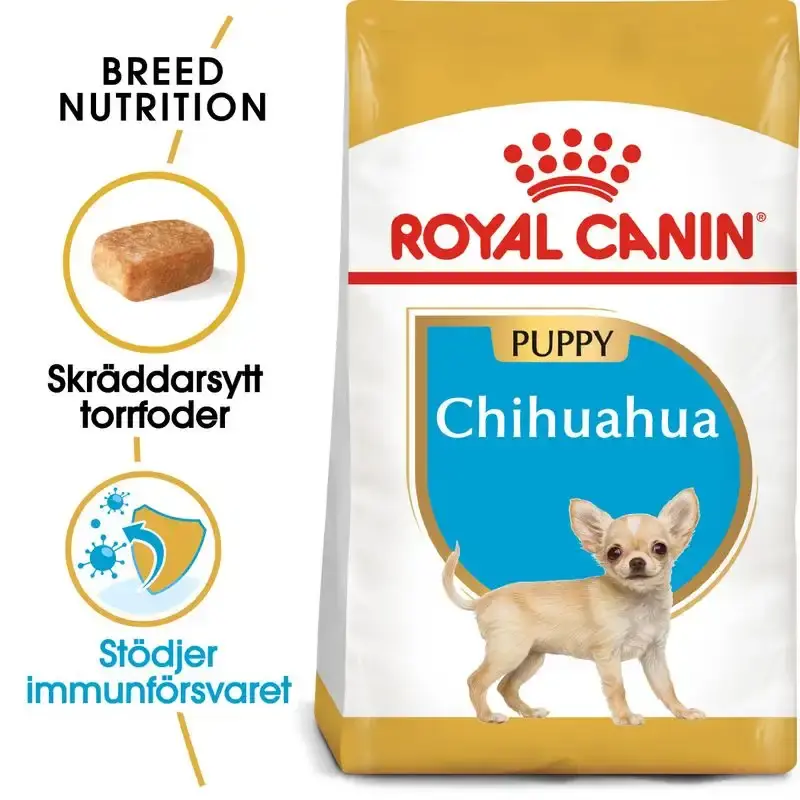 Passa på nu - Royal Canin Chihuahua Puppy-249040.7