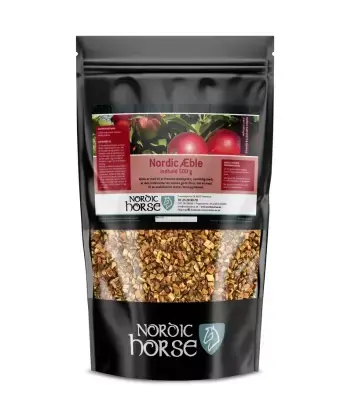 Nordic Æble 500g | Dagens deal