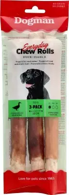 Tuggrullar Anka 3p | Toppkvalitet
