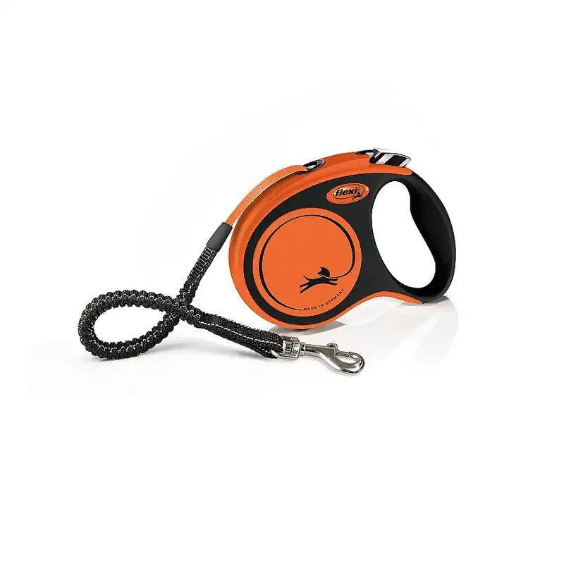 Xtreme Tape Flexikoppel Orange S 5m-C259715 | Prissänkt