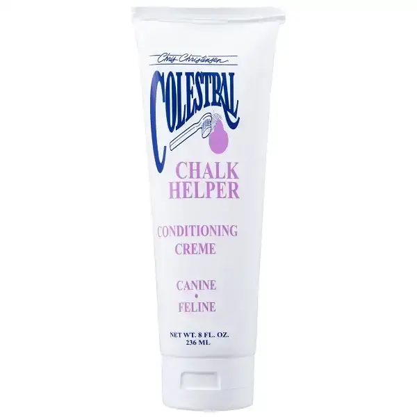 Fynd | Chris Christensen Colestral Chalk Helper & Conditioning Creme – 236 ml