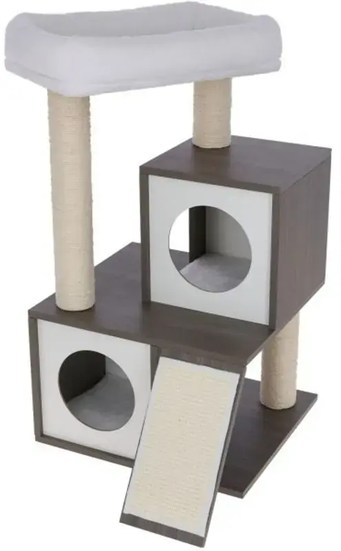 Klösmöbel Flair Vit, 86 cm - Reapris