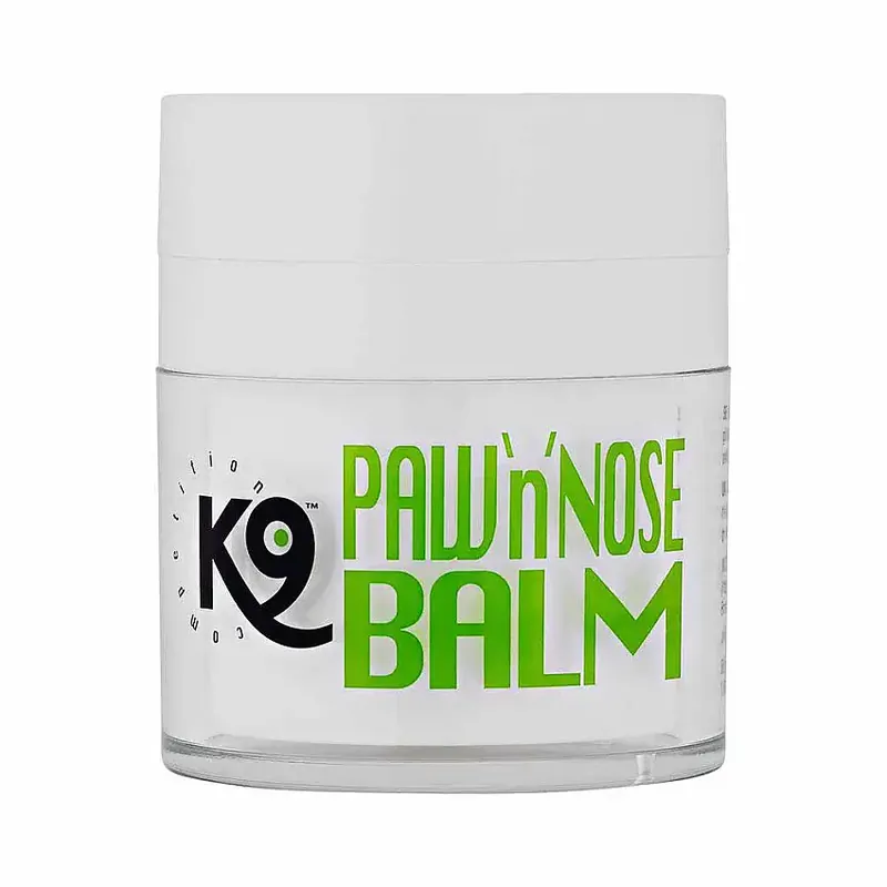 Nedsatt pris | K9 Tass & Nosbalsam 50ml