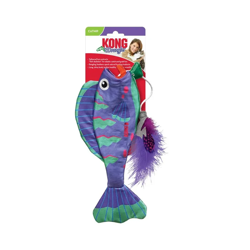 Väl omtyckt | Wrangler Angler Fish Osorterade färger