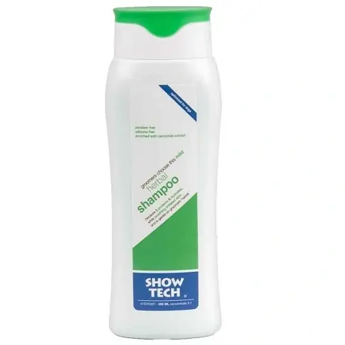 Mycket uppskattad | Show Tech Herbal schampo – 300 ml