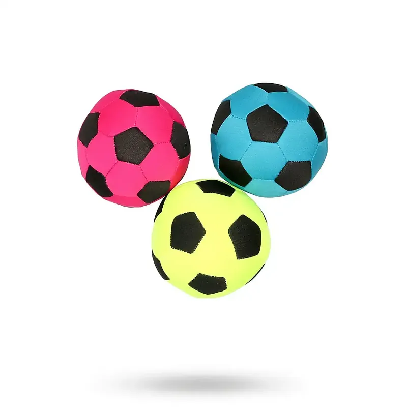 Dogman Leksak Fotboll – Flytande Hundleksak - Mycket populär
