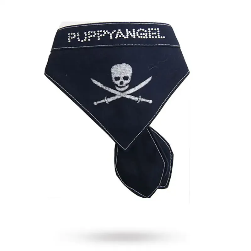 Pirate Scarf Navy | Outlet