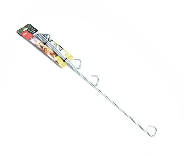Enkel beställning | Active Canis Ventilation Hook 3-Pack