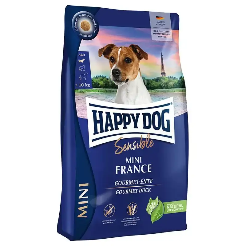Happy Dog Sensible Mini France-757486.2 - Bara idag