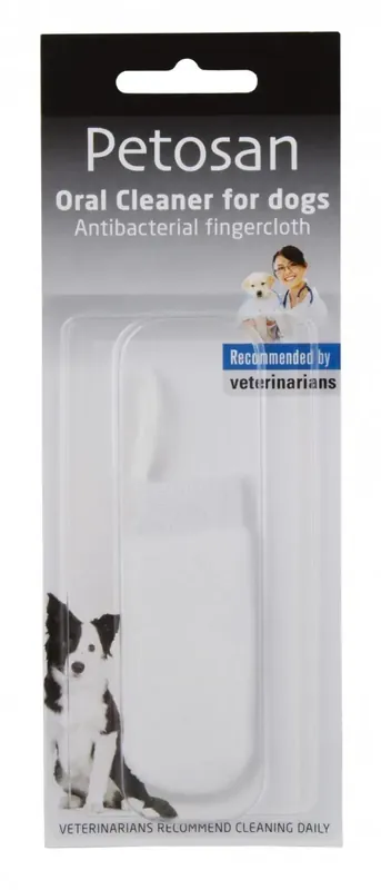 Tillverkarpris - Petosan Oral Cleaner