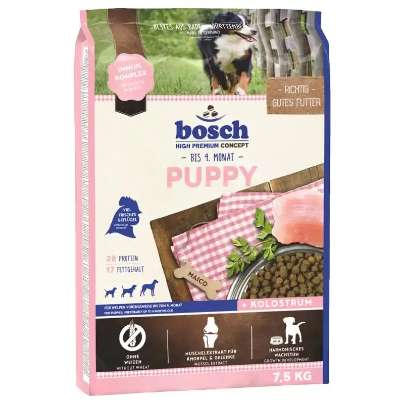 Outlet - bosch Puppy-249110.8