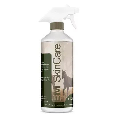Nytt i webbutiken | EM® SkinCare 1 L