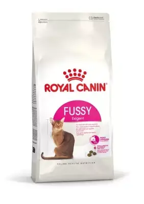 Rekommenderas - RCC Fussy