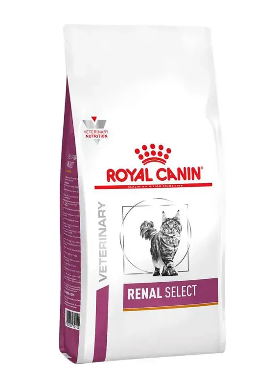 Royal Canin Veterinary Diet Cat Renal Select | Bästa pris