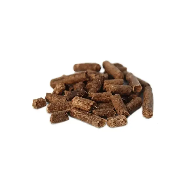 Storsäljare | Aspbarkspellets 15kg