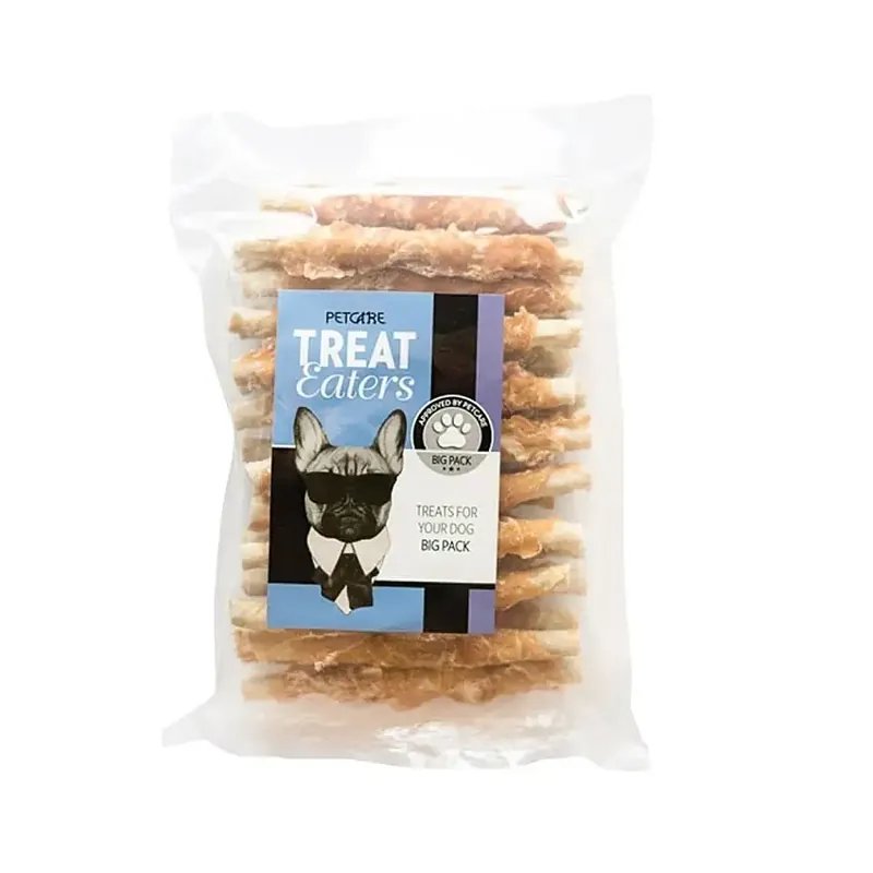Kanonerbjudande | Treateaters Munchy Tuggpinnar Kyckling 400 g