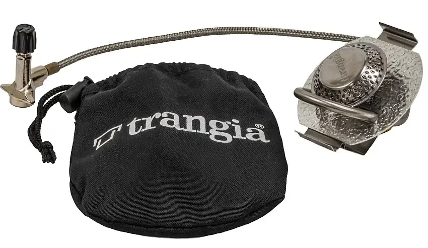 Trangia Gasolbrännare - Fyndpris