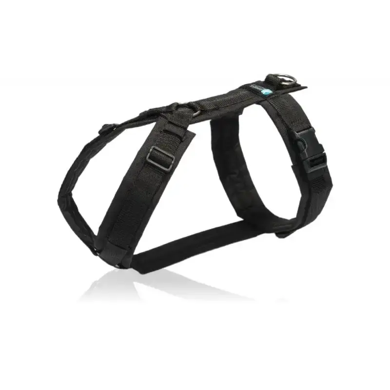 Fyndpris | Anny-X Fun Hundsele Svart/Svart