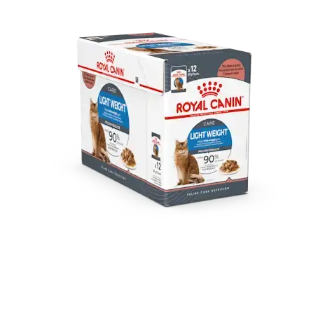 RC FCN Ultra Light Gravy 12x85g - Nästan slut