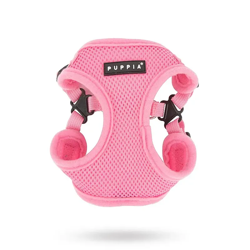 SOFT PINK – STEP-IN HUNDSELE | Bara idag