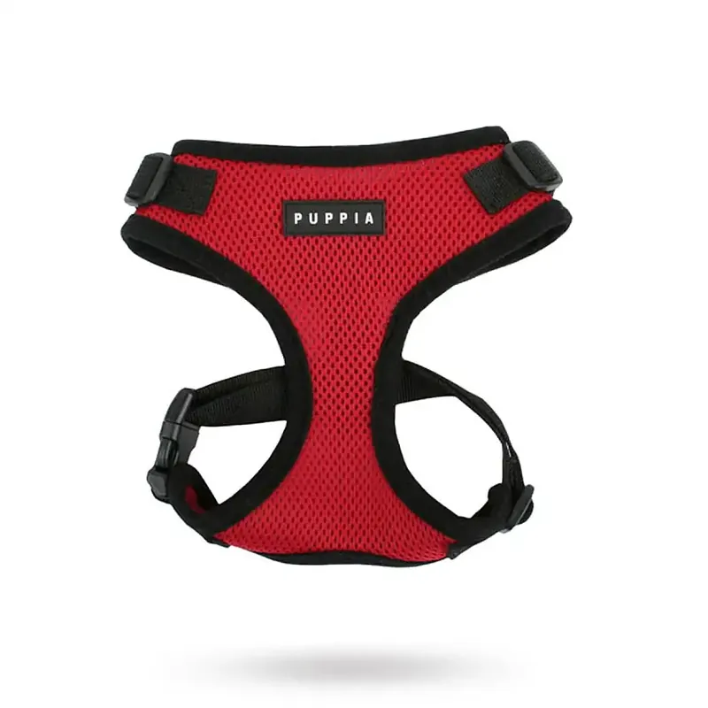 RITEFIT SOFT Red – Hundsele - Lågt pris