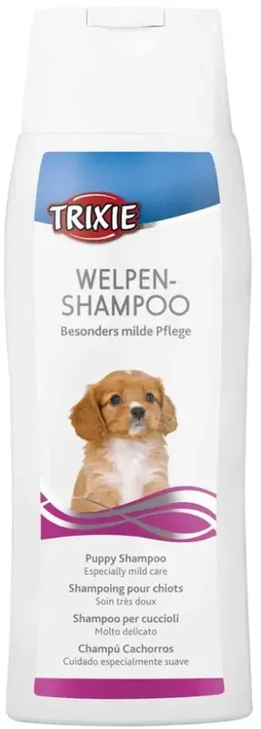 TRIXIE Valpschampo 250 ml | Expressleverans